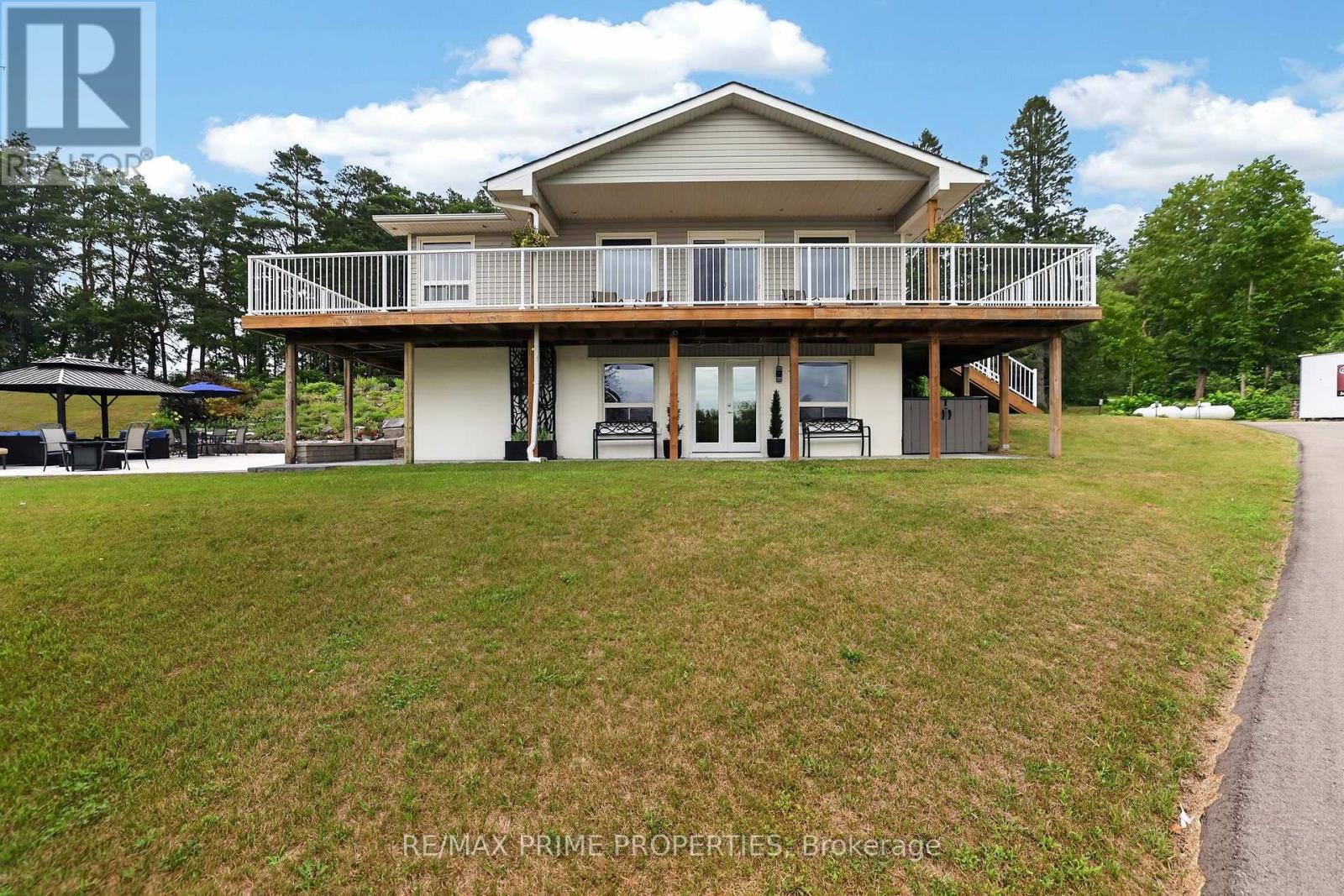8538 Old Shiloh Road, Georgina, Ontario  L0E 1N0 - Photo 1 - N13632790