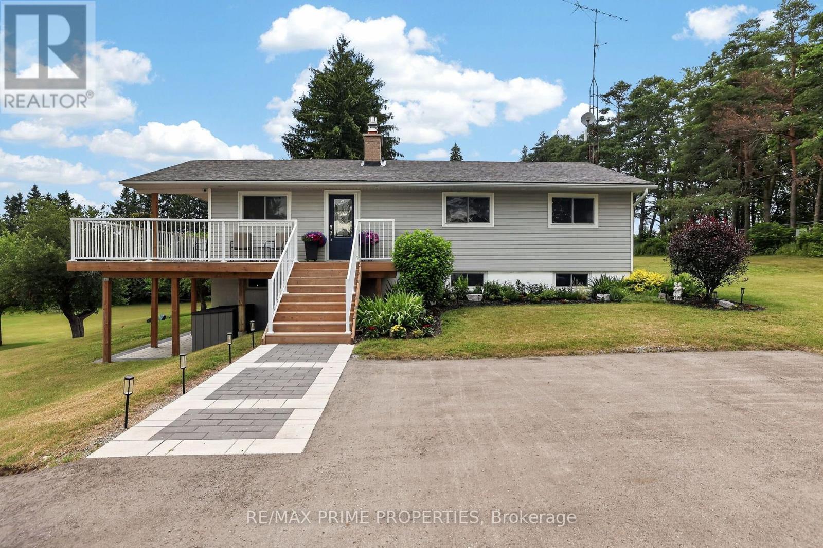 8538 Old Shiloh Road, Georgina, Ontario  L0E 1N0 - Photo 2 - N13632790