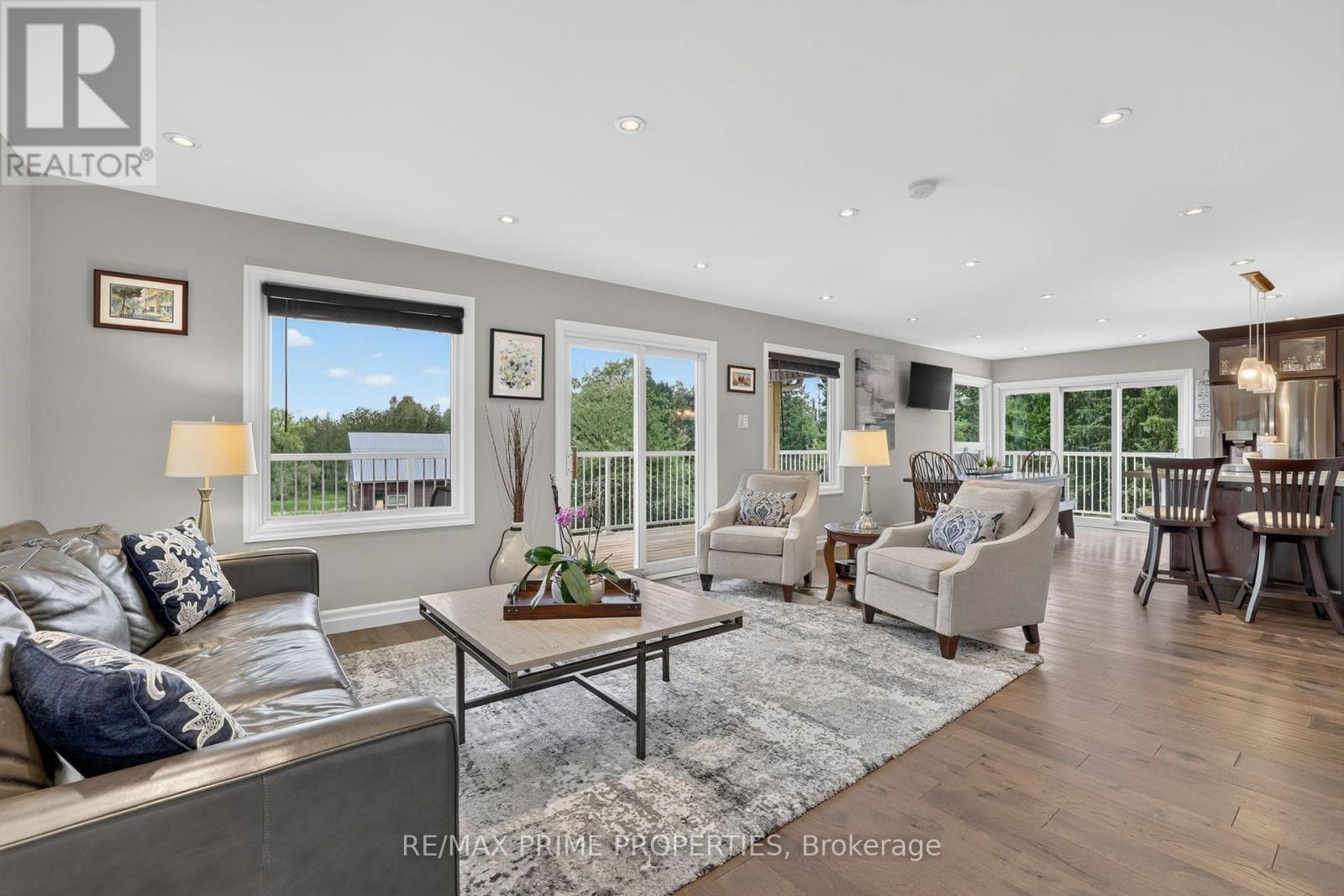 8538 Old Shiloh Road, Georgina, Ontario  L0E 1N0 - Photo 4 - N13632790