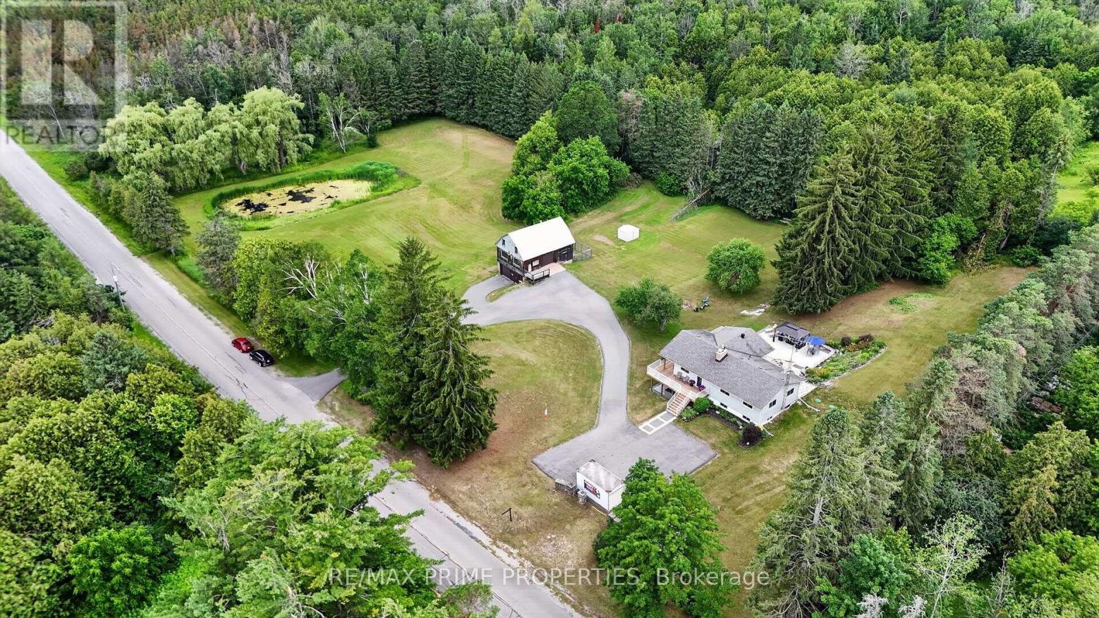 8538 Old Shiloh Road, Georgina, Ontario  L0E 1N0 - Photo 46 - N13632790