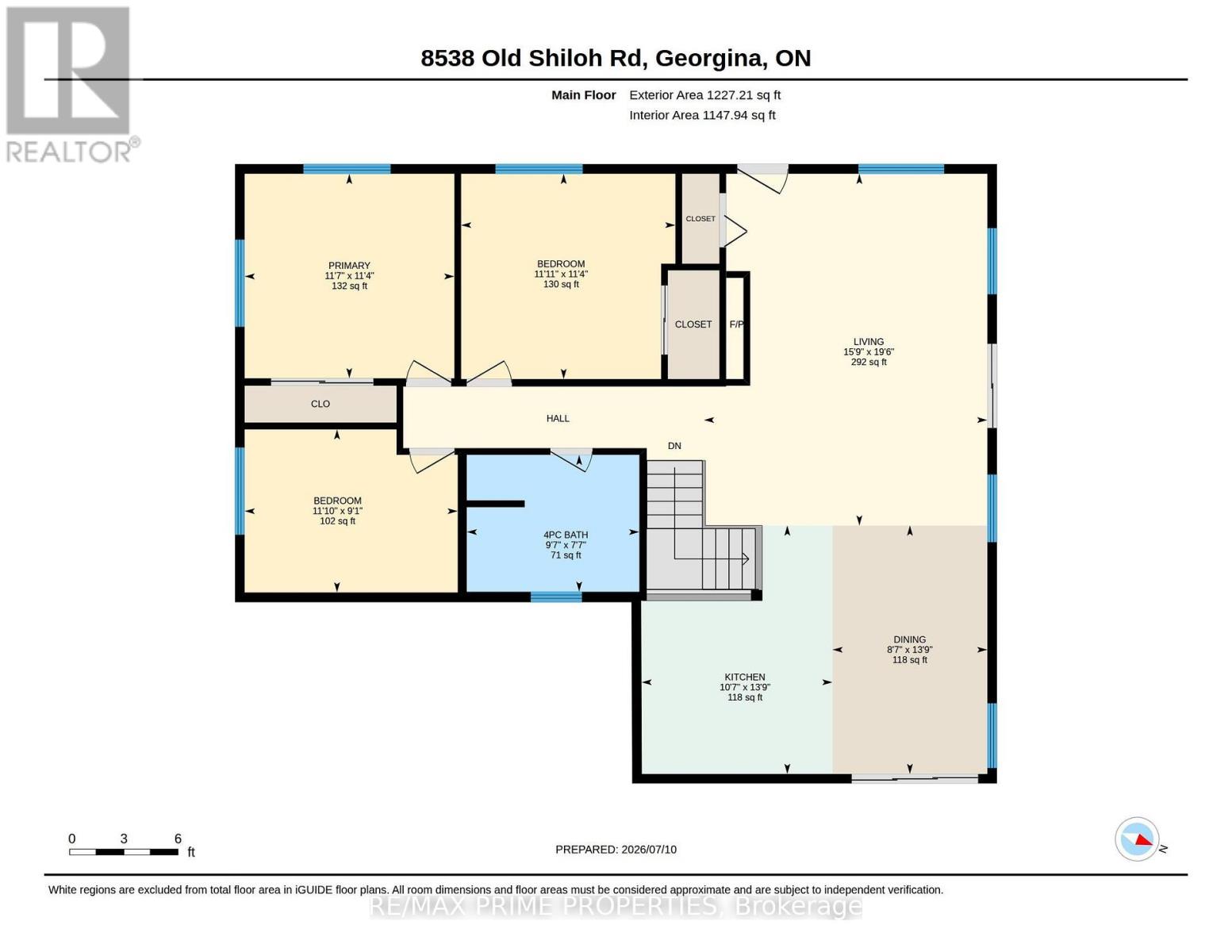 8538 Old Shiloh Road, Georgina, Ontario  L0E 1N0 - Photo 48 - N13632790