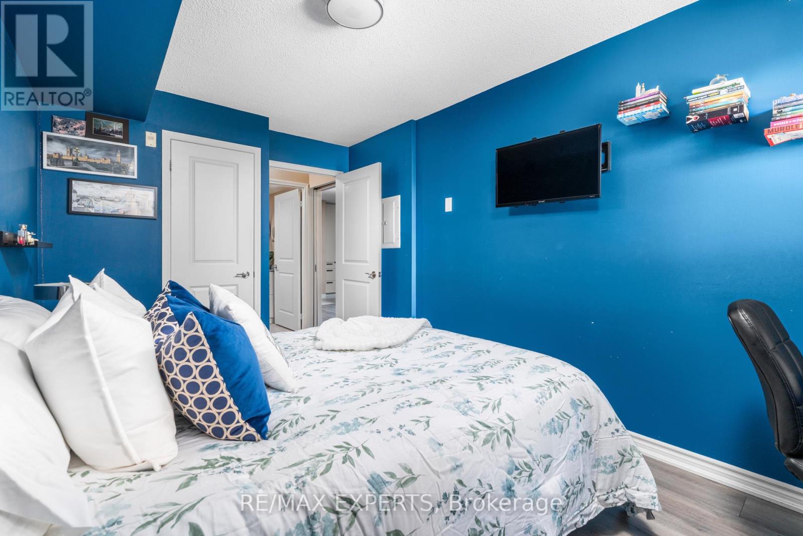 202 - 8026 Kipling Avenue, Vaughan, Ontario  L4L 2A1 - Photo 17 - N13632812