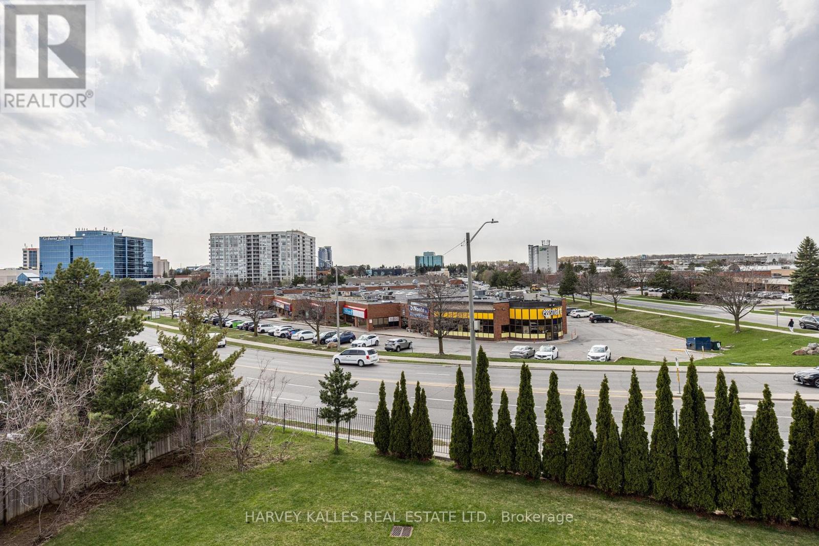 317 - 75 Norman Bethune Avenue, Richmond Hill, Ontario  L4B 0B6 - Photo 44 - N13632818