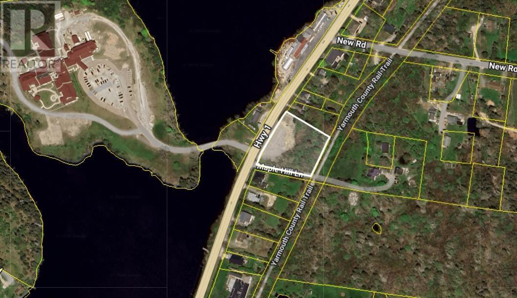 262 Highway 1, Dayton, Nova Scotia B5A 5A1 - Photo 2 - 202608157