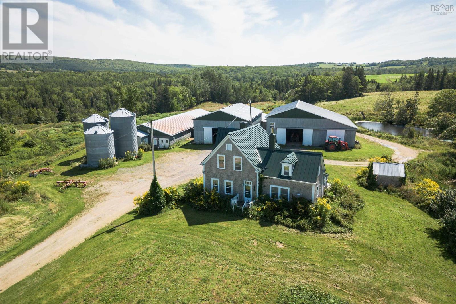 166 Rankinville Road, Mabou, Nova Scotia  B0E 1X0 - Photo 12 - 202609684