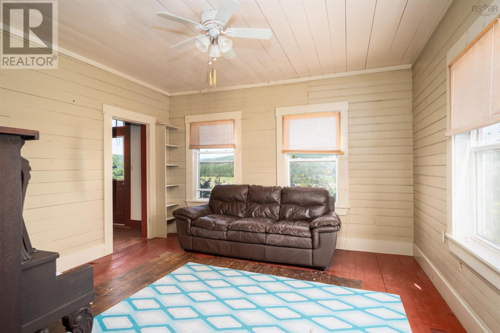 166 Rankinville Road, Mabou, Nova Scotia  B0E 1X0 - Photo 18 - 202609684
