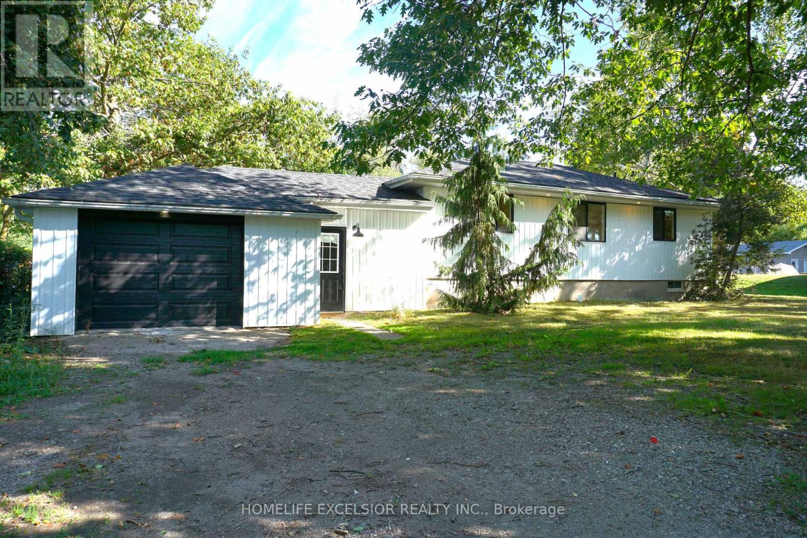 2866 CONCESSION B ROAD, ramara, Ontario