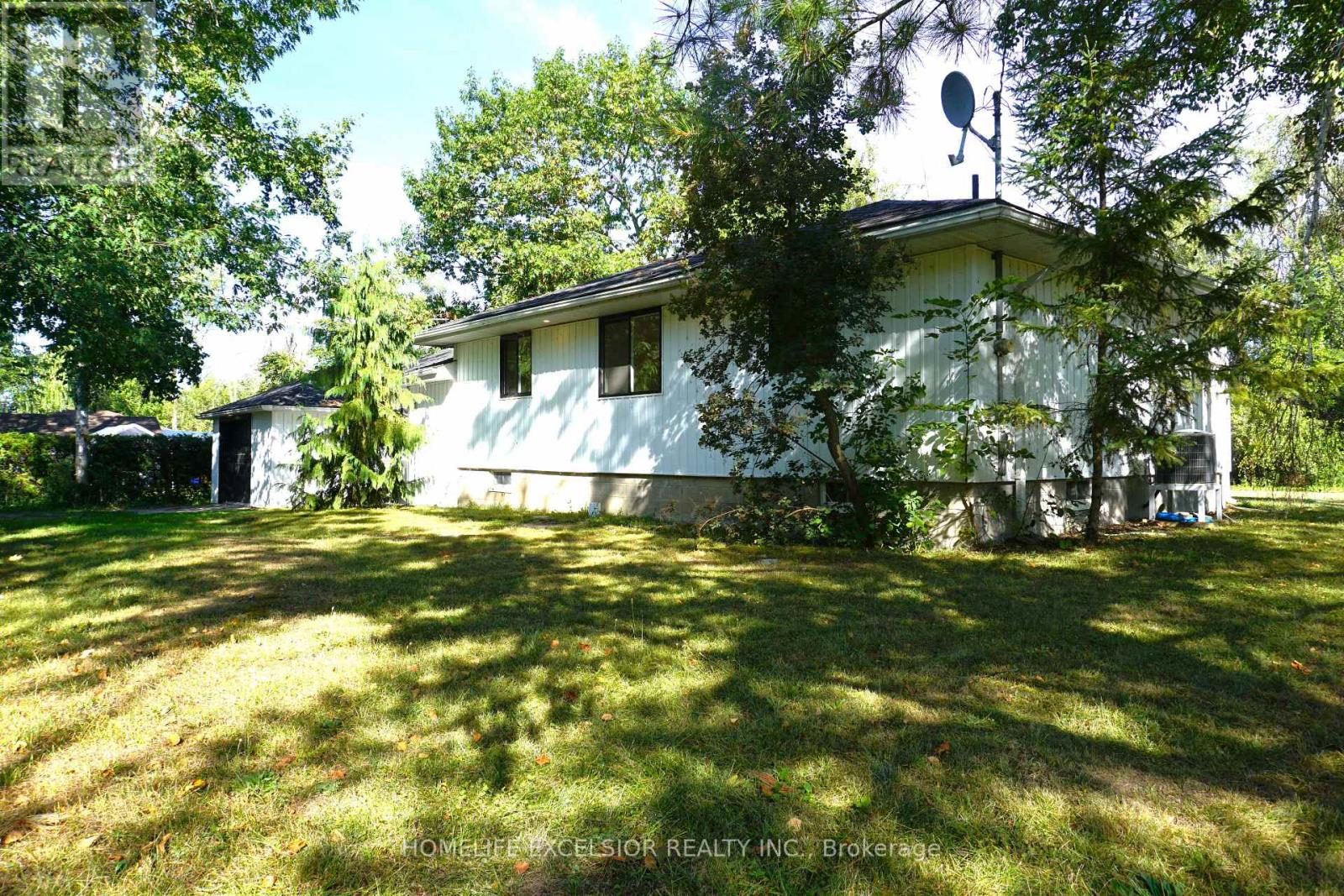 2866 Concession B Road, Ramara, Ontario  L0K 1B0 - Photo 3 - S13632692