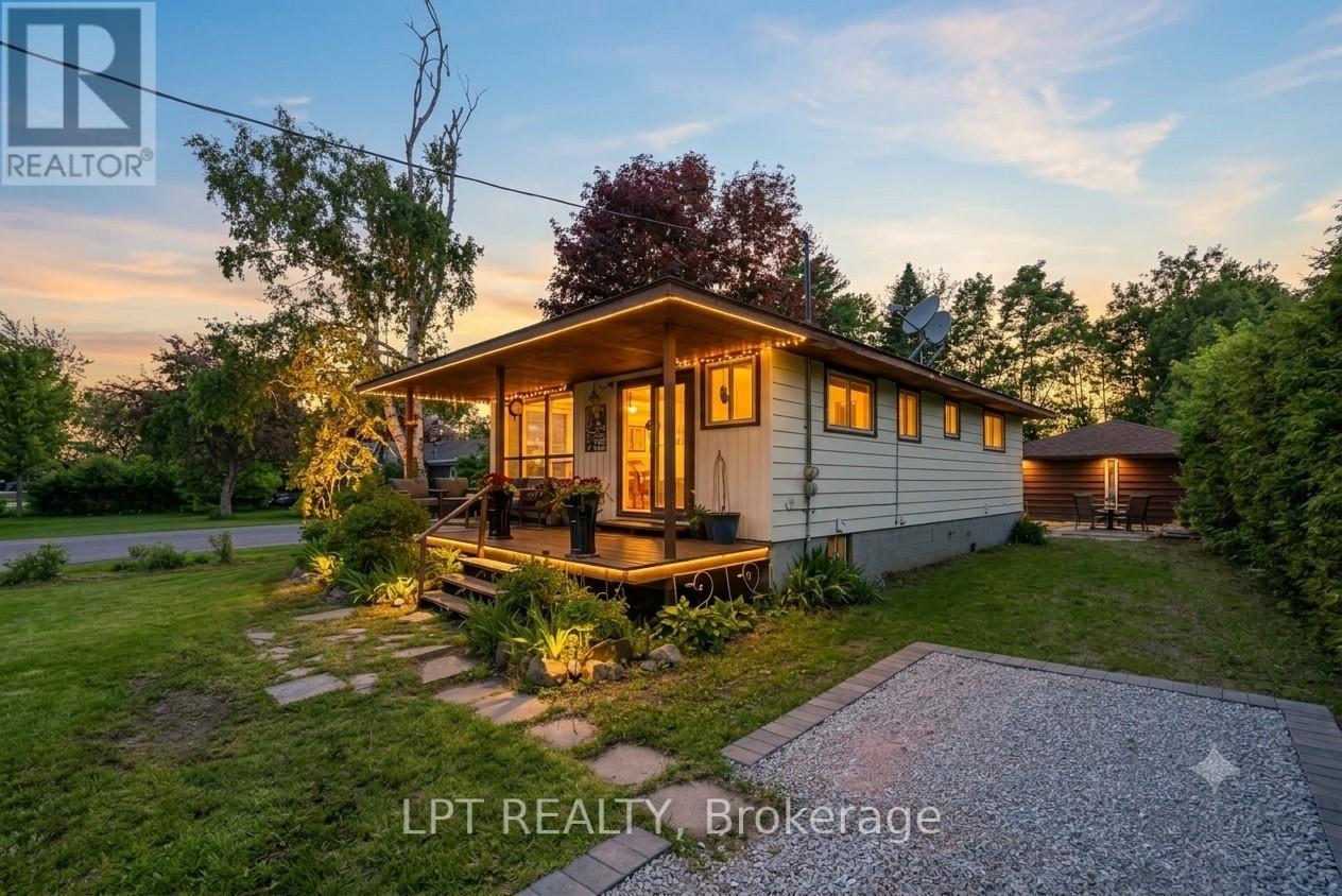 1293 RAMARA ROAD 47 ROAD, ramara, Ontario