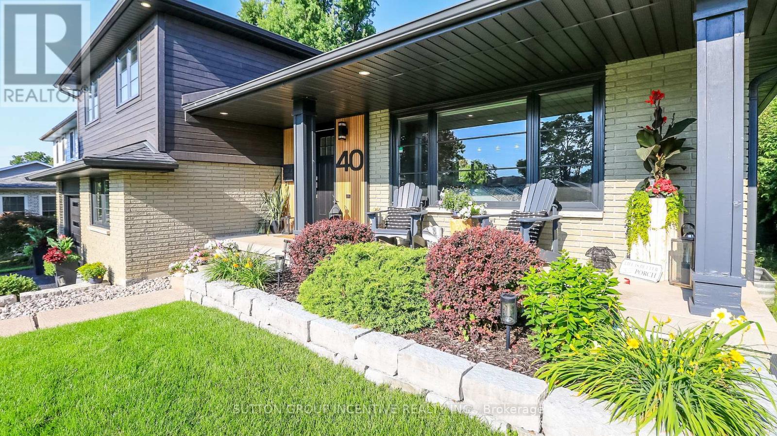 40 Varden Avenue, Barrie (Codrington), Ontario  L4M 4P1 - Photo 4 - S13632760