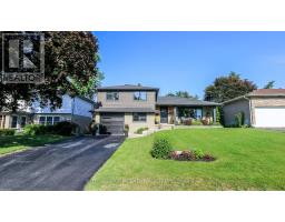40 VARDEN AVENUE, Barrie, Ontario