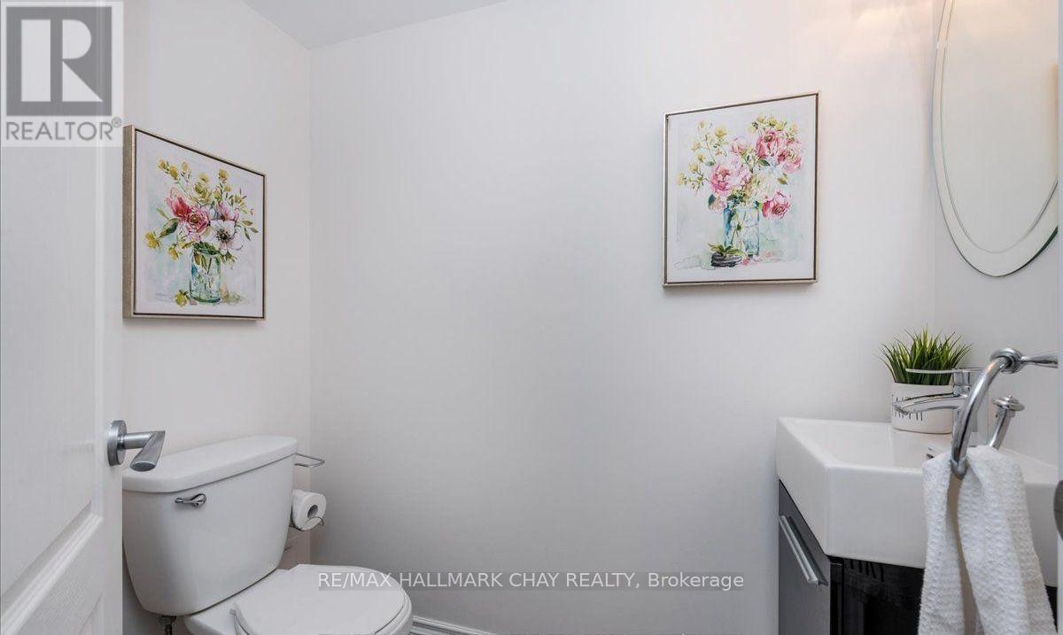 1202 - 140 Dunlop Street E, Barrie, Ontario L4M 6H9 - Photo 15 - S13632762