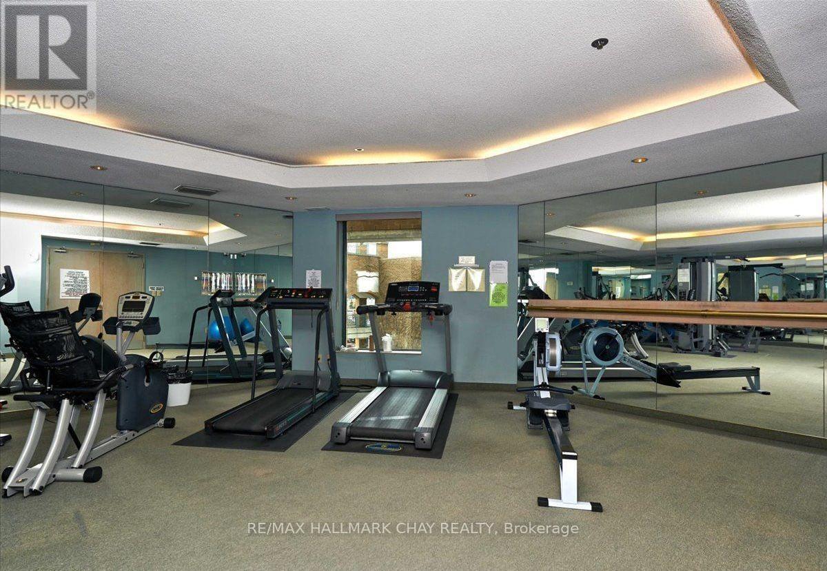 1202 - 140 Dunlop Street E, Barrie, Ontario L4M 6H9 - Photo 17 - S13632762