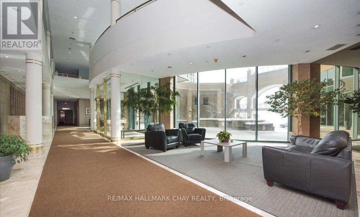 1202 - 140 Dunlop Street E, Barrie, Ontario L4M 6H9 - Photo 24 - S13632762