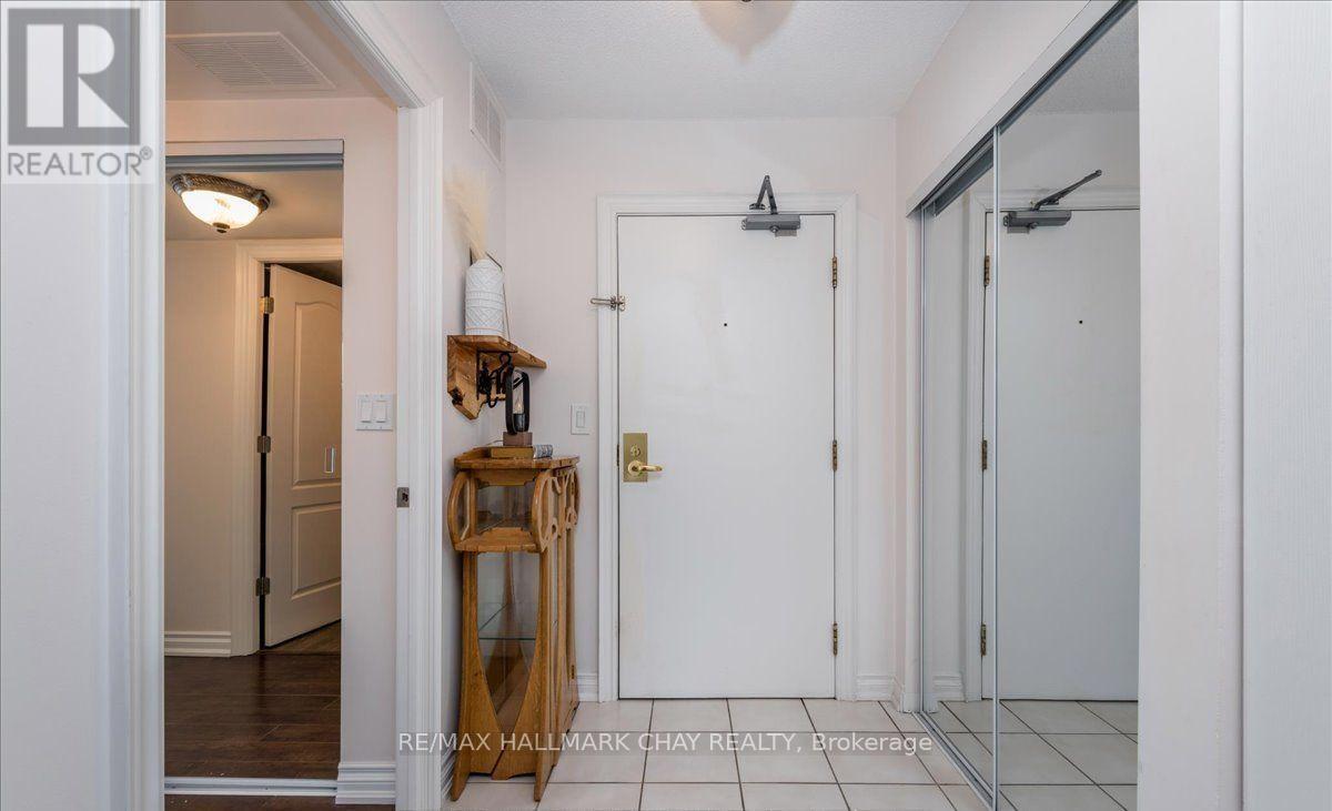 1202 - 140 Dunlop Street E, Barrie, Ontario L4M 6H9 - Photo 3 - S13632762