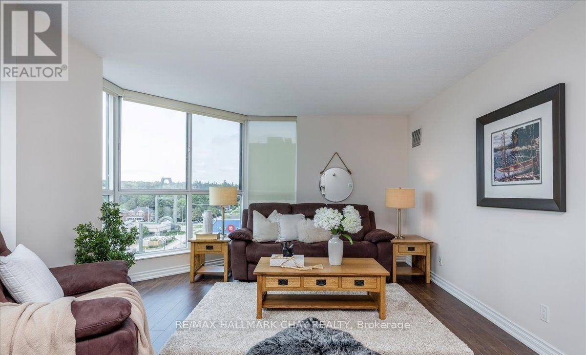 1202 - 140 Dunlop Street E, Barrie, Ontario L4M 6H9 - Photo 6 - S13632762