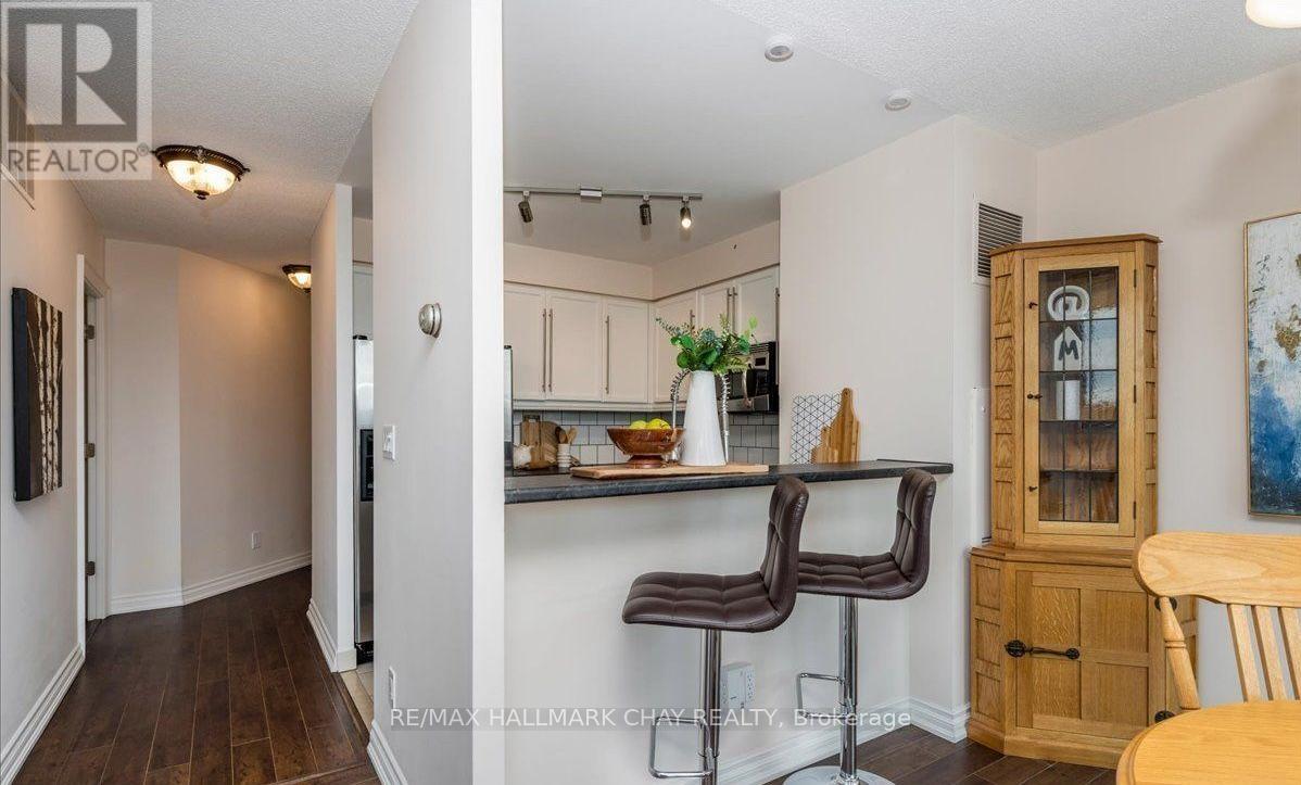 1202 - 140 Dunlop Street E, Barrie, Ontario L4M 6H9 - Photo 7 - S13632762