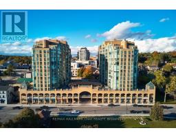 1202 - 140 DUNLOP STREET E, Barrie, Ontario