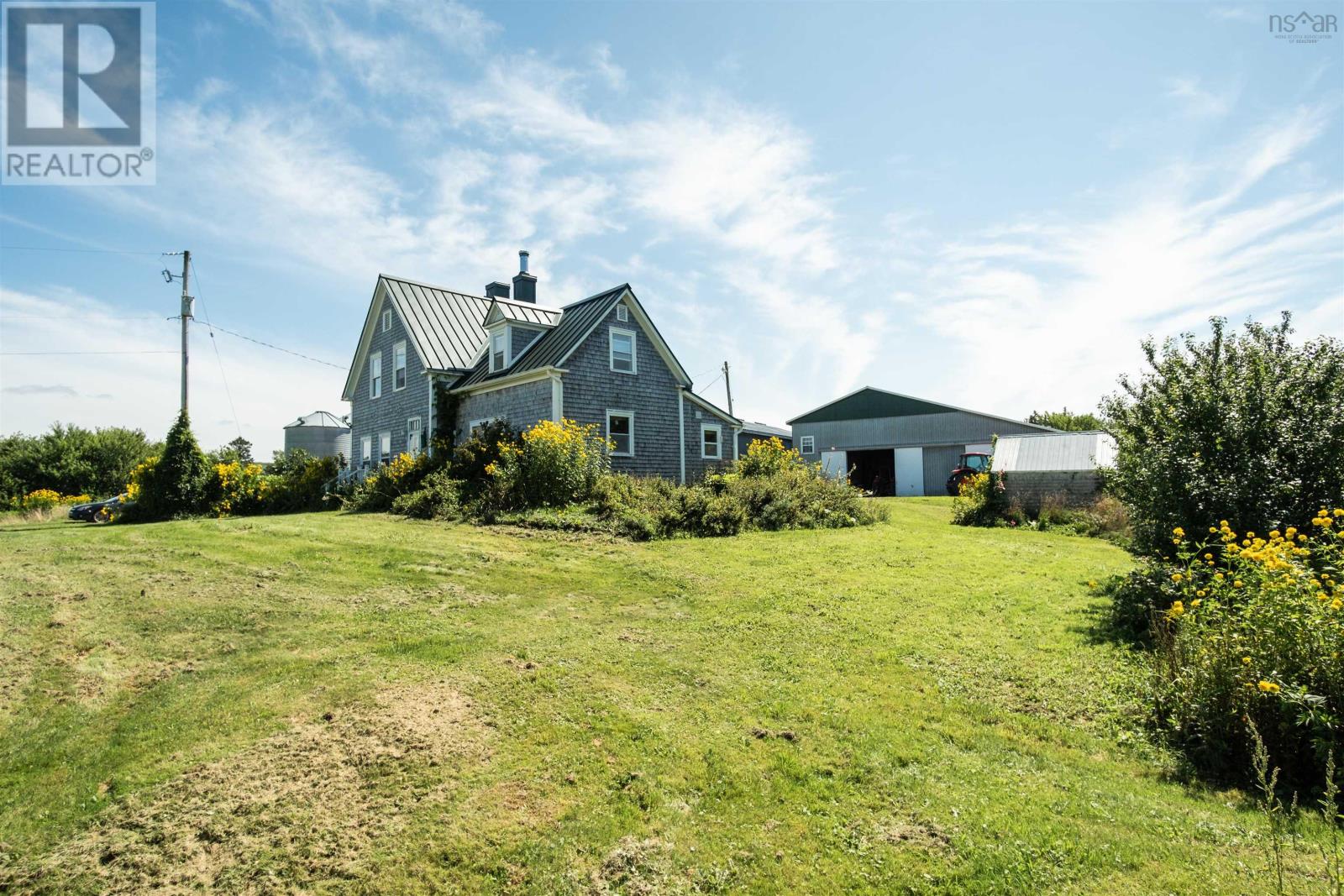 166 Rankinville Road, Mabou, Nova Scotia  B0E 1X0 - Photo 42 - 202609684
