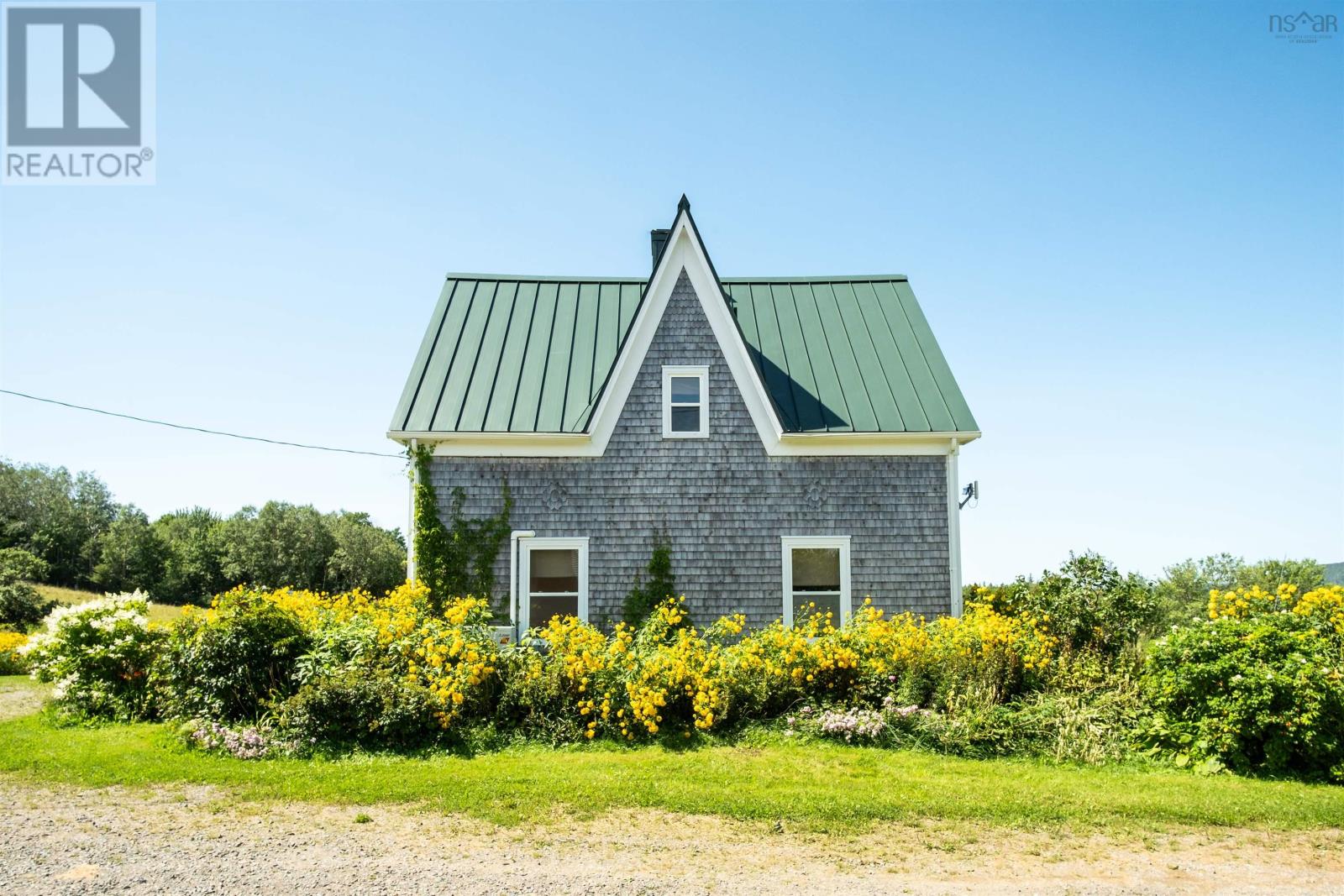 166 Rankinville Road, Mabou, Nova Scotia  B0E 1X0 - Photo 38 - 202609684