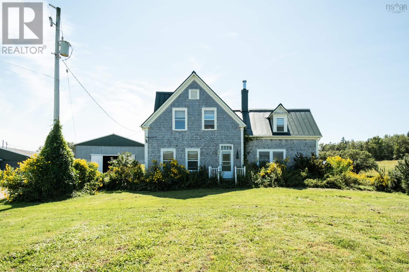 166 Rankinville Road, Mabou, Nova Scotia  B0E 1X0 - Photo 40 - 202609684