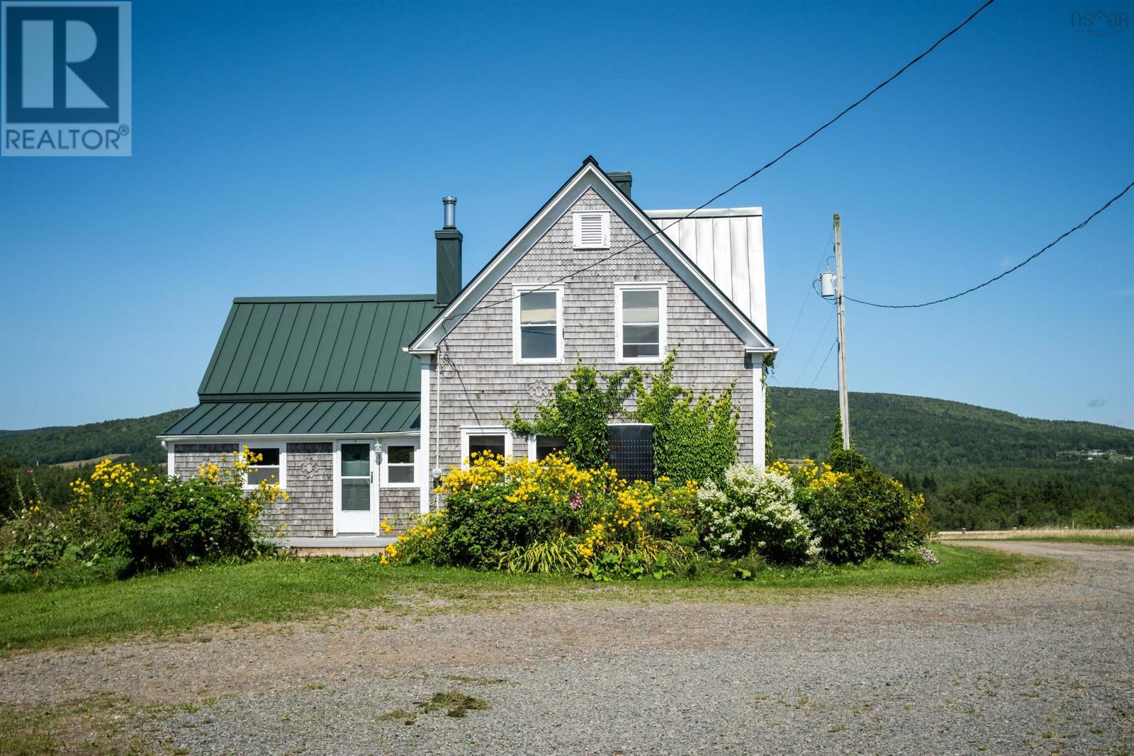 166 Rankinville Road, Mabou, Nova Scotia  B0E 1X0 - Photo 48 - 202609684