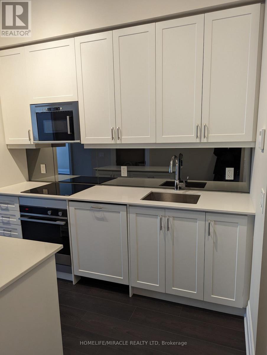 Ph02 - 9085 Jane Street, Vaughan, Ontario  L4X 0L8 - Photo 25 - N13618952