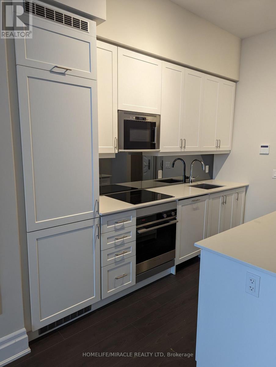Ph02 - 9085 Jane Street, Vaughan, Ontario  L4X 0L8 - Photo 6 - N13618952
