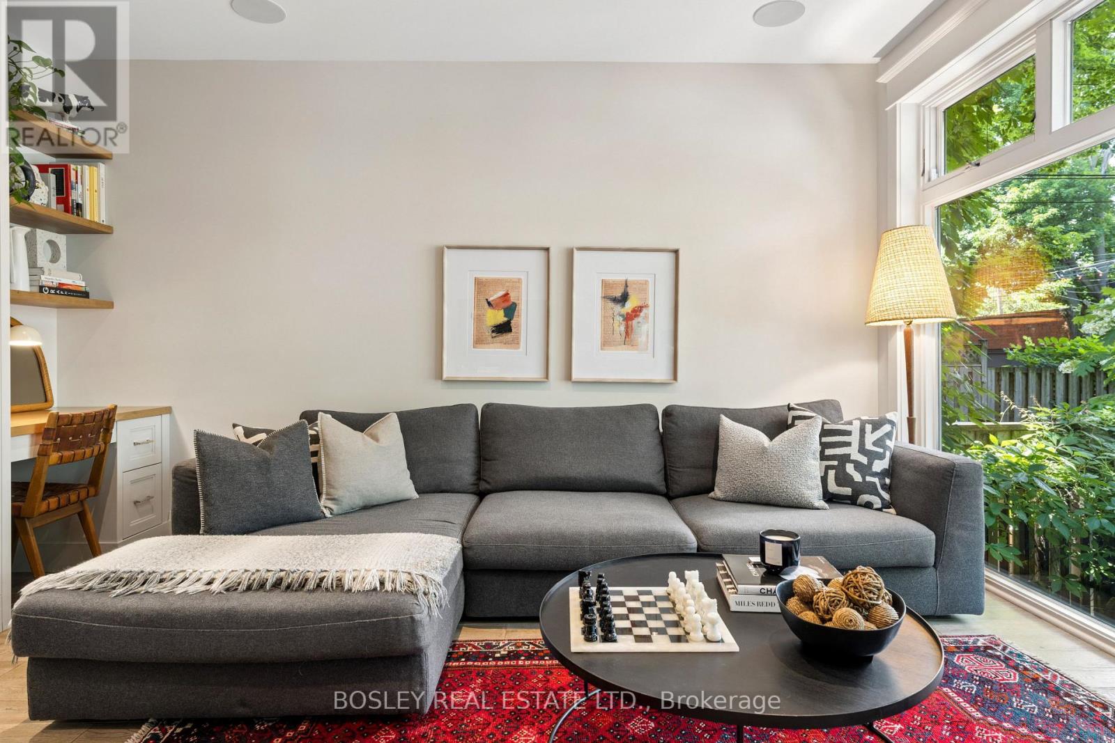 184 Wright Avenue, Toronto, Ontario  M6R 1L2 - Photo 18 - W13556038