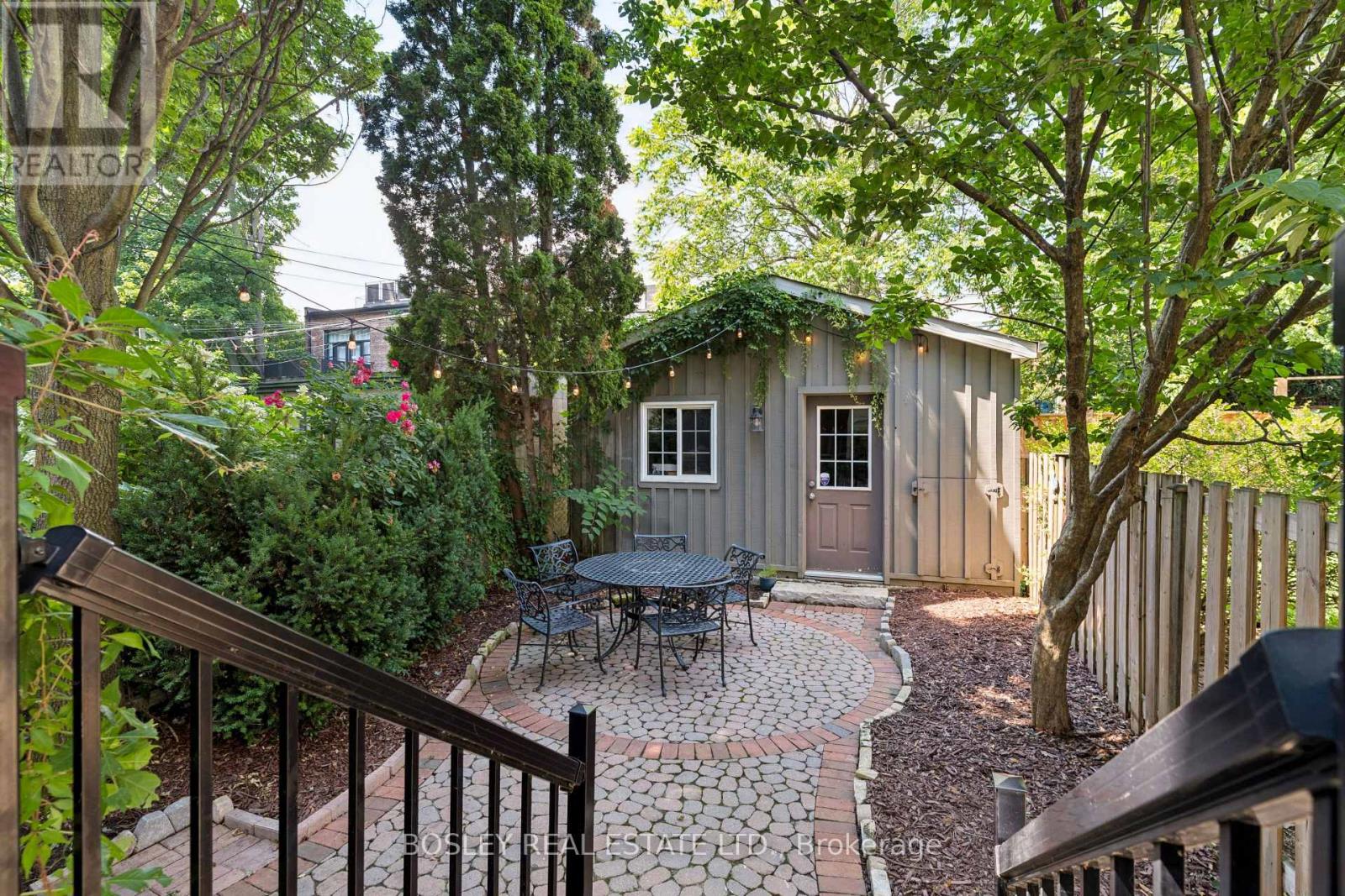 184 Wright Avenue, Toronto, Ontario  M6R 1L2 - Photo 48 - W13556038