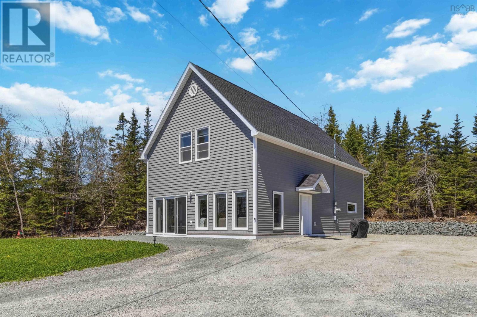 3411 Lawrencetown Road, Lawrencetown, Nova Scotia  B2Z 1R5 - Photo 3 - 202612544