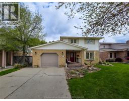 58 HARVEST CRESCENT, Chatham, Ontario