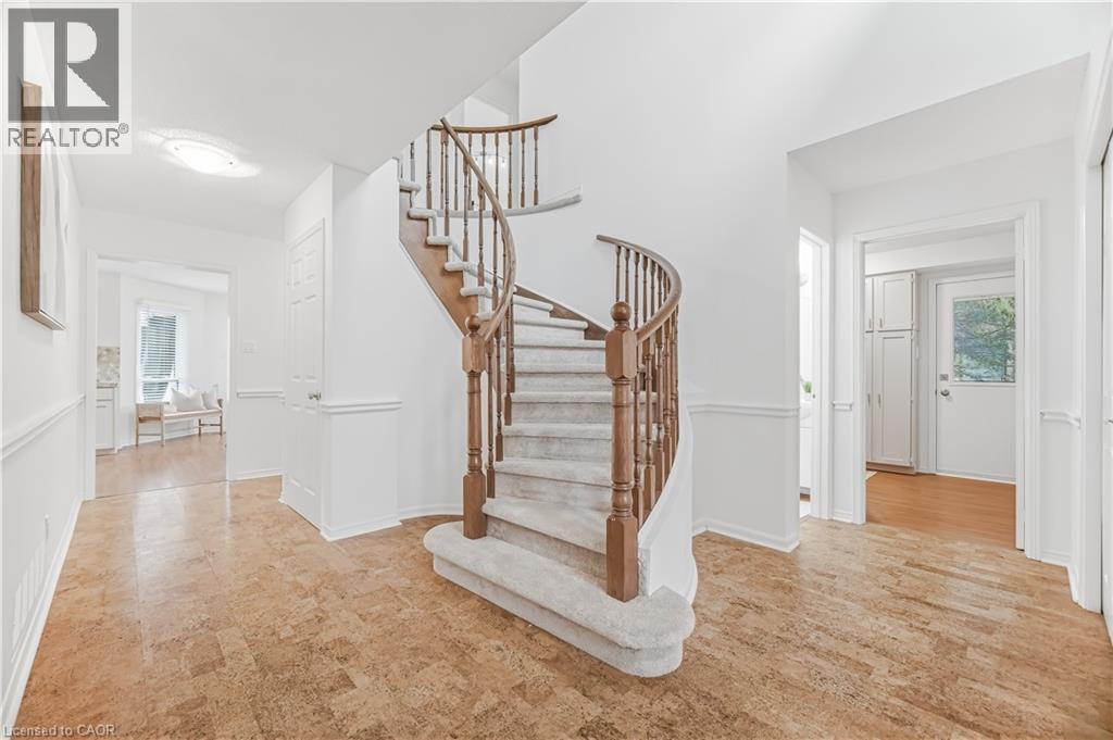 1004 Roxborough Drive, Oakville, Ontario  L6M 1E3 - Photo 22 - 40838159