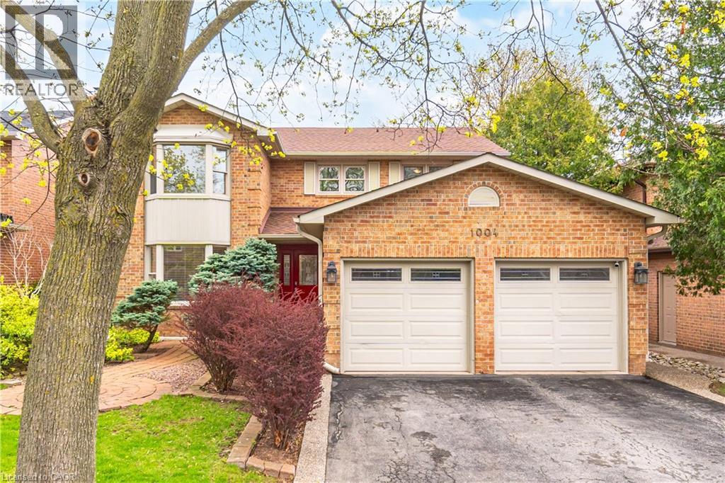 1004 Roxborough Drive, Oakville, Ontario  L6M 1E3 - Photo 2 - 40838159