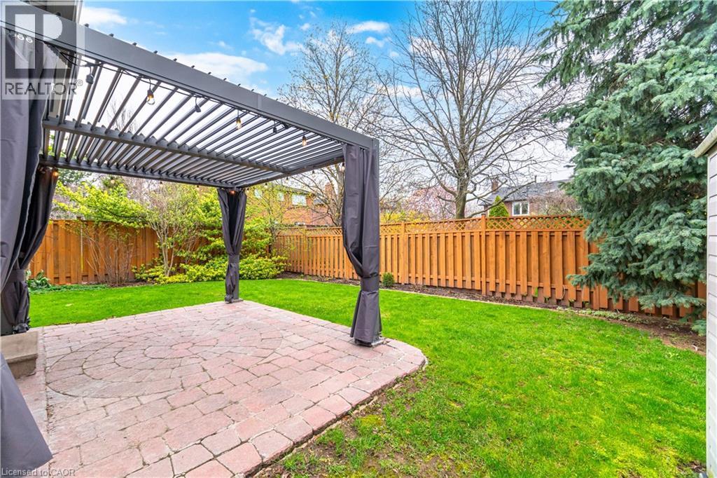 1004 Roxborough Drive, Oakville, Ontario  L6M 1E3 - Photo 48 - 40838159