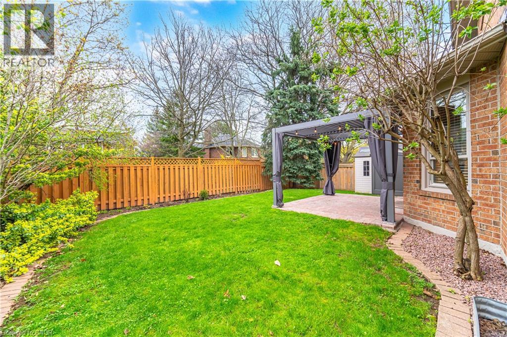 1004 Roxborough Drive, Oakville, Ontario  L6M 1E3 - Photo 49 - 40838159