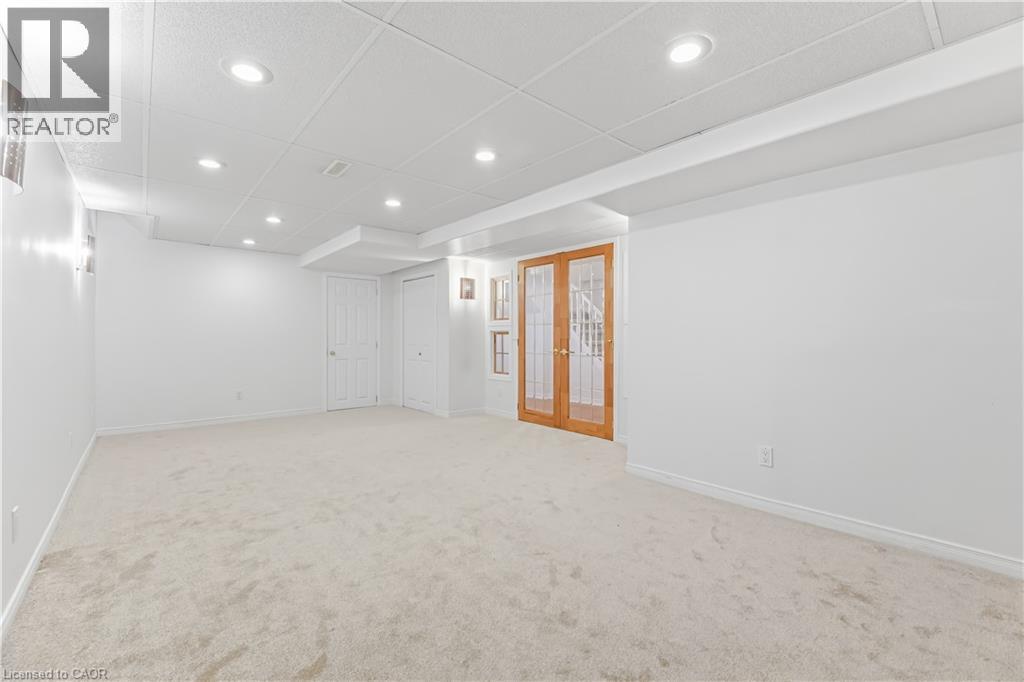 1004 Roxborough Drive, Oakville, Ontario  L6M 1E3 - Photo 38 - 40838159