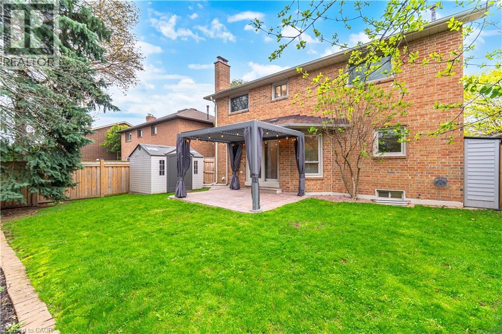 1004 Roxborough Drive, Oakville, Ontario  L6M 1E3 - Photo 50 - 40838159
