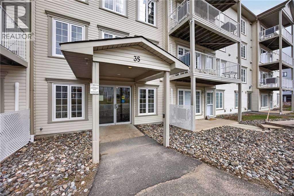 35 Lian Street Unit# 2, Fredericton, New Brunswick  E3C 0A8 - Photo 33 - NB145250