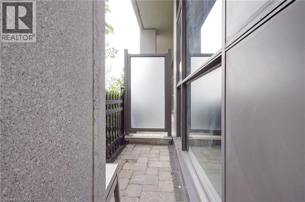 349 Rathburn Road W Unit# 107, Mississauga, Ontario  L5B 0G9 - Photo 13 - 40849689