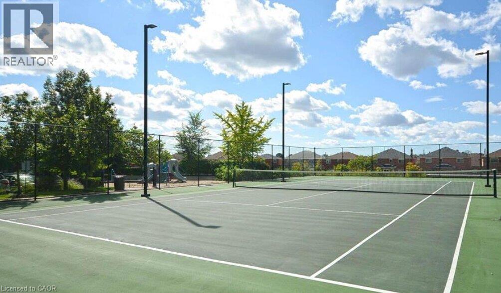 349 Rathburn Road W Unit# 107, Mississauga, Ontario  L5B 0G9 - Photo 17 - 40849689