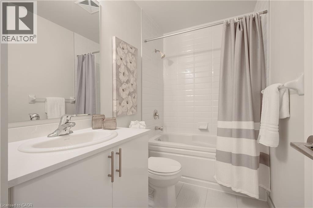 349 Rathburn Road W Unit# 107, Mississauga, Ontario  L5B 0G9 - Photo 9 - 40849689