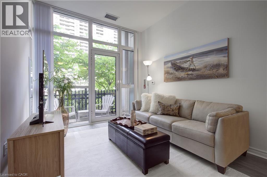 349 Rathburn Road W Unit# 107, Mississauga, Ontario  L5B 0G9 - Photo 6 - 40849689