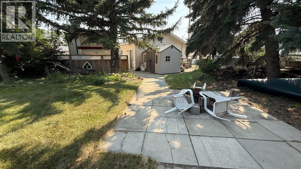 611 6 Avenue W, Hanna, Alberta  T0J 1P0 - Photo 43 - A2333707