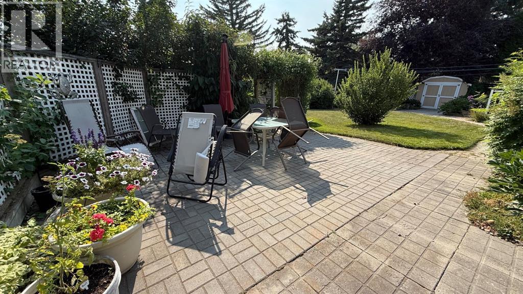 611 6 Avenue W, Hanna, Alberta  T0J 1P0 - Photo 46 - A2333707