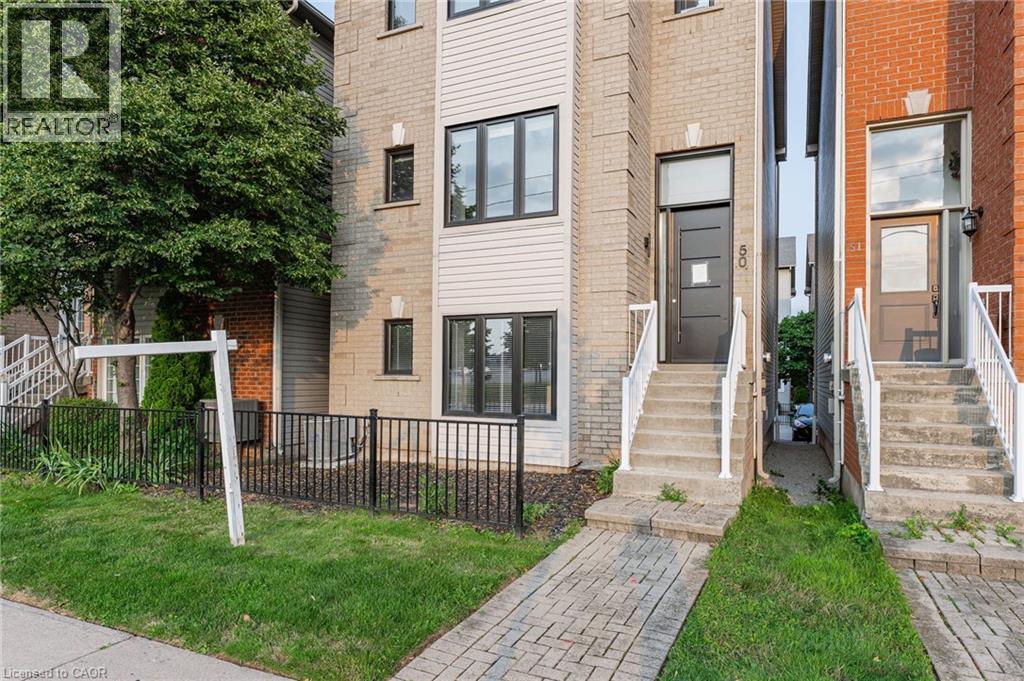 5090 Fairview Street Unit# 50, Burlington, Ontario  L7L 7H5 - Photo 2 - 40851661