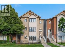 5090 FAIRVIEW Street Unit# 50, Burlington, Ontario