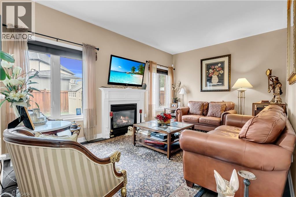 786 Fourth Line, Milton, Ontario  L9T 7E4 - Photo 10 - 40852844