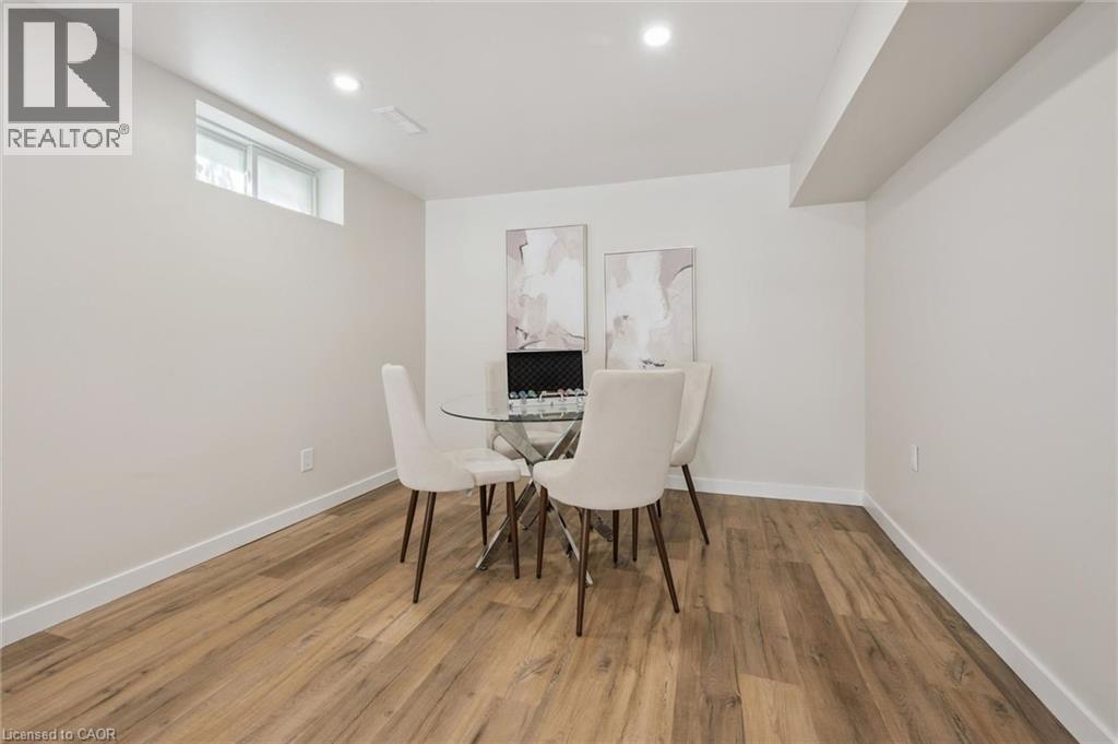 488 Glenelm Crescent Unit# A, Waterloo, Ontario  N2L 5C8 - Photo 27 - 40852903