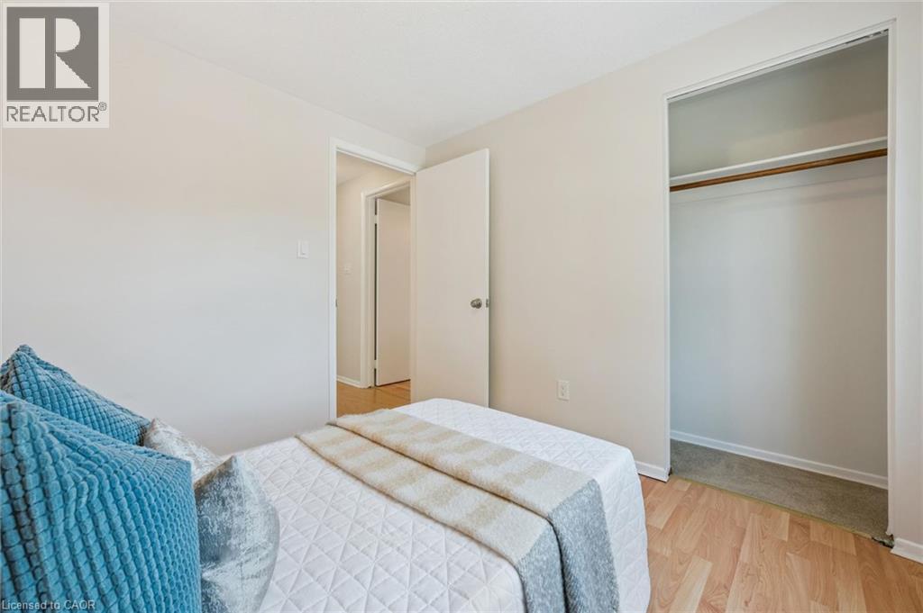 488 Glenelm Crescent Unit# A, Waterloo, Ontario  N2L 5C8 - Photo 16 - 40852903